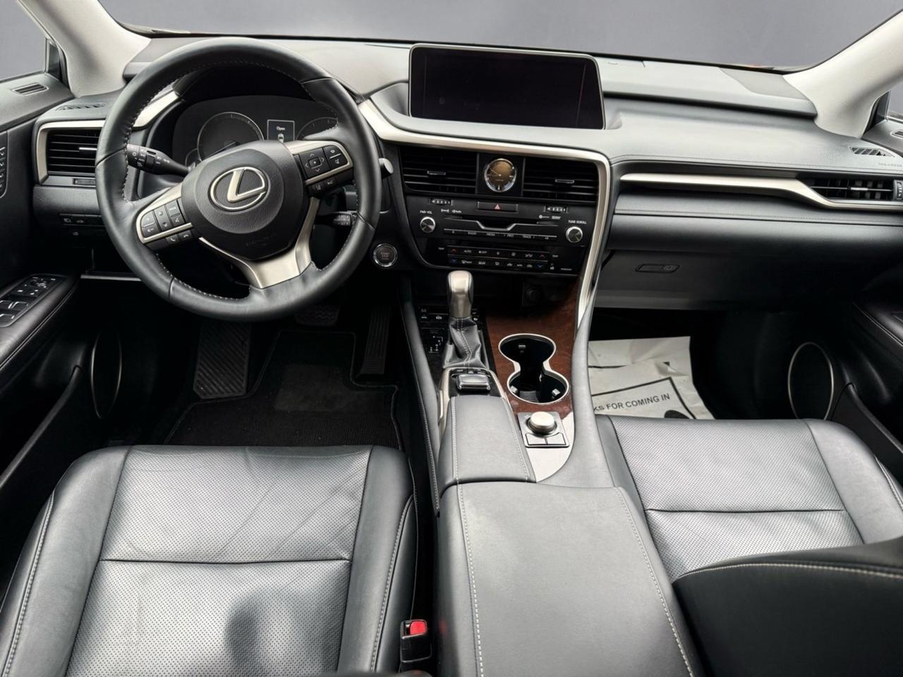 2016 Lexus RX 350 Annapolis MD