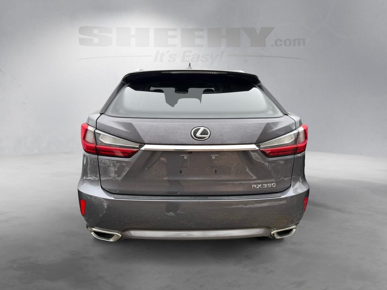 2016 Lexus RX 350 Annapolis MD