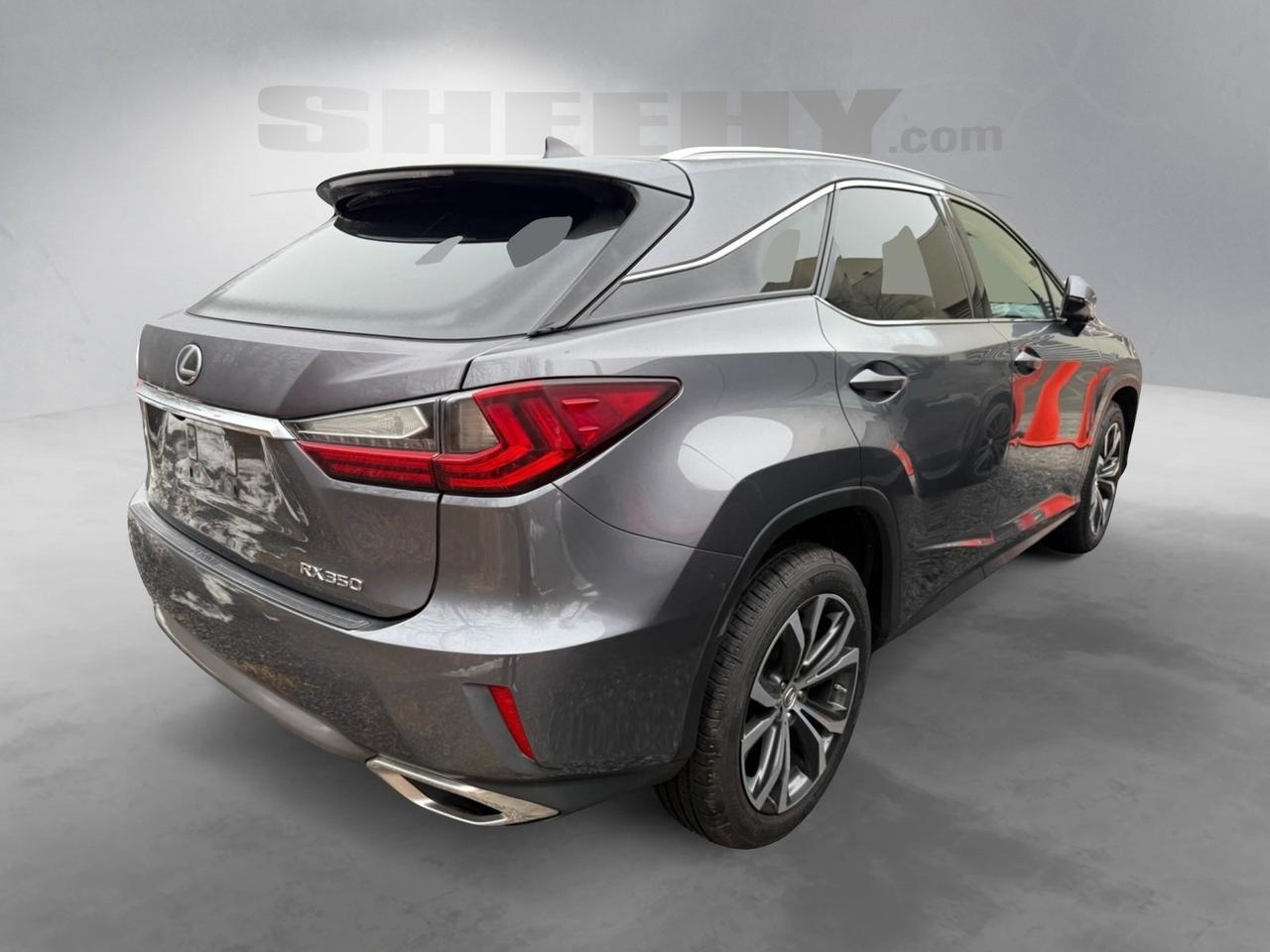 2016 Lexus RX 350 Annapolis MD