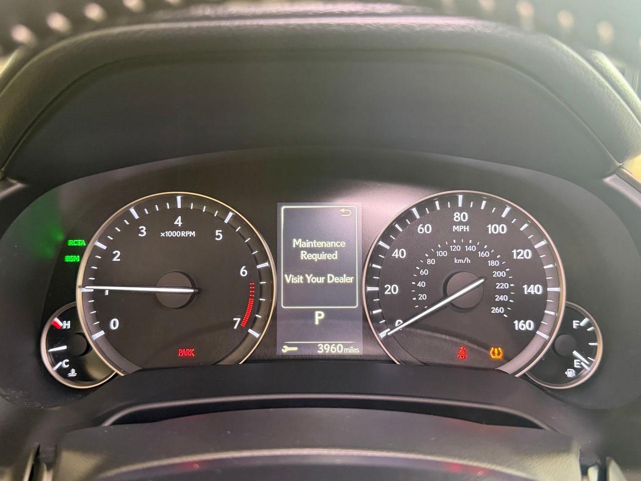 2016 Lexus RX 350 Annapolis MD