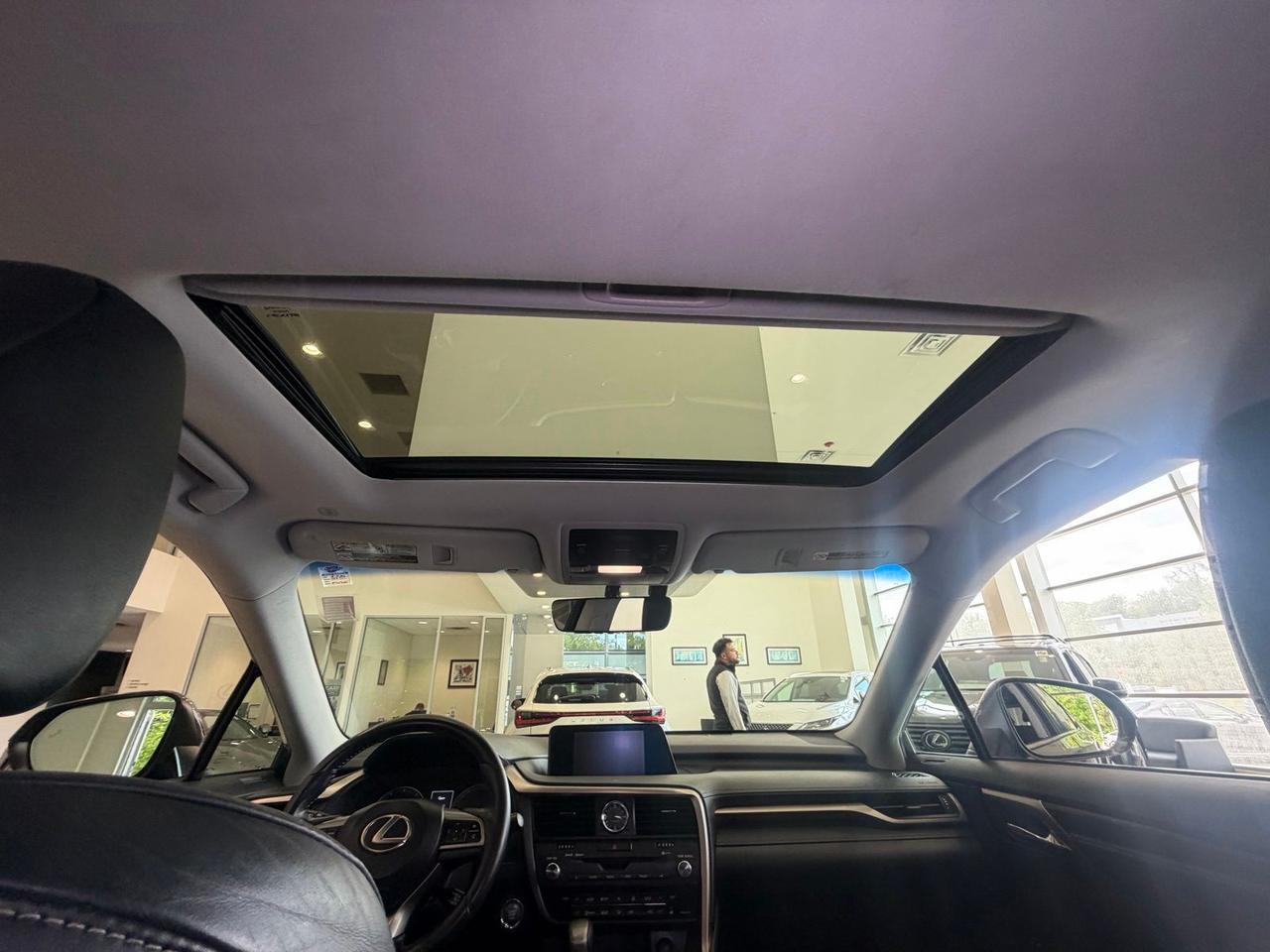 2016 Lexus RX 350 Annapolis MD