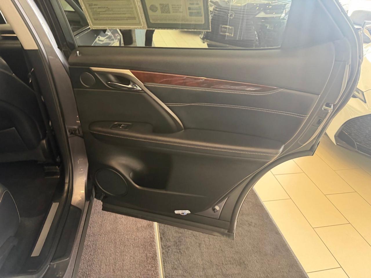 2016 Lexus RX 350 Annapolis MD