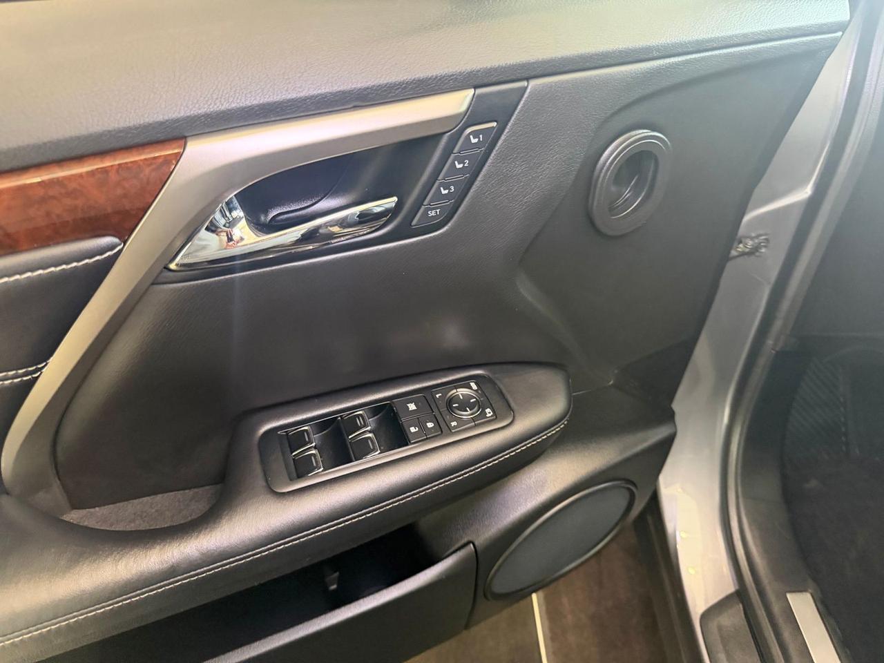 2016 Lexus RX 350 Annapolis MD