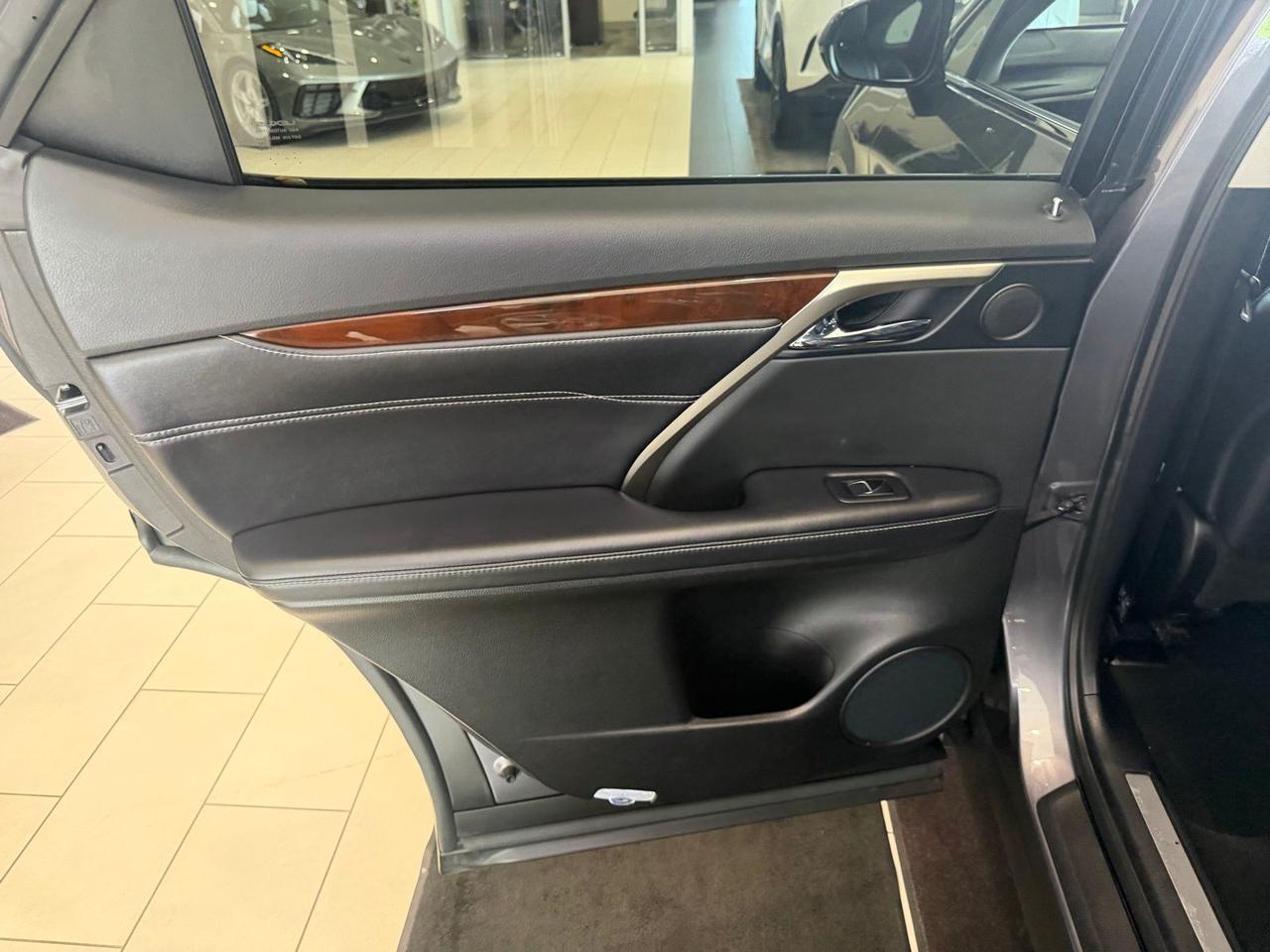 2016 Lexus RX 350 Annapolis MD