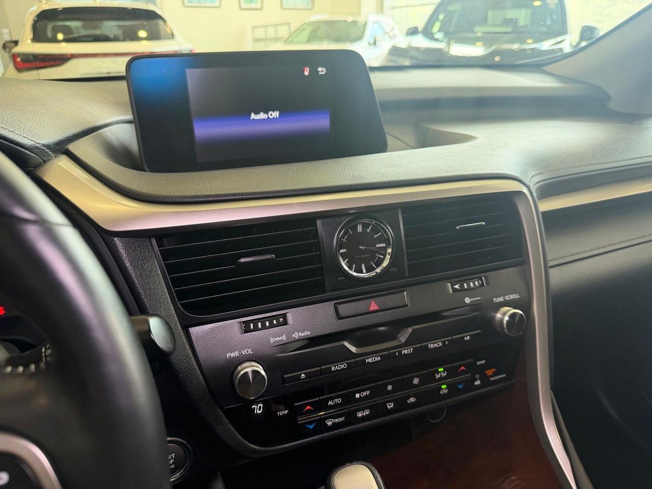 2016 Lexus RX 350 Annapolis MD