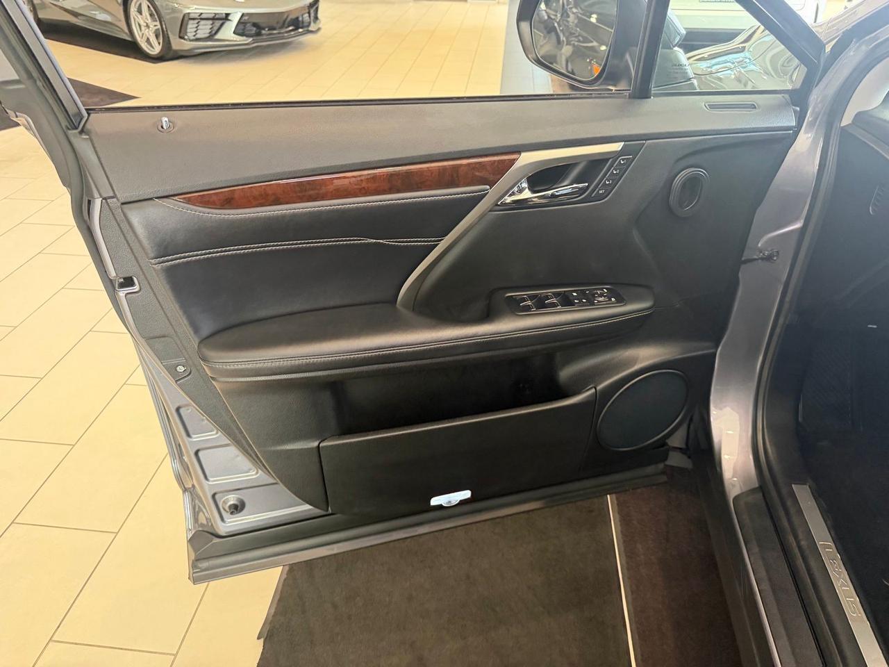 2016 Lexus RX 350 Annapolis MD