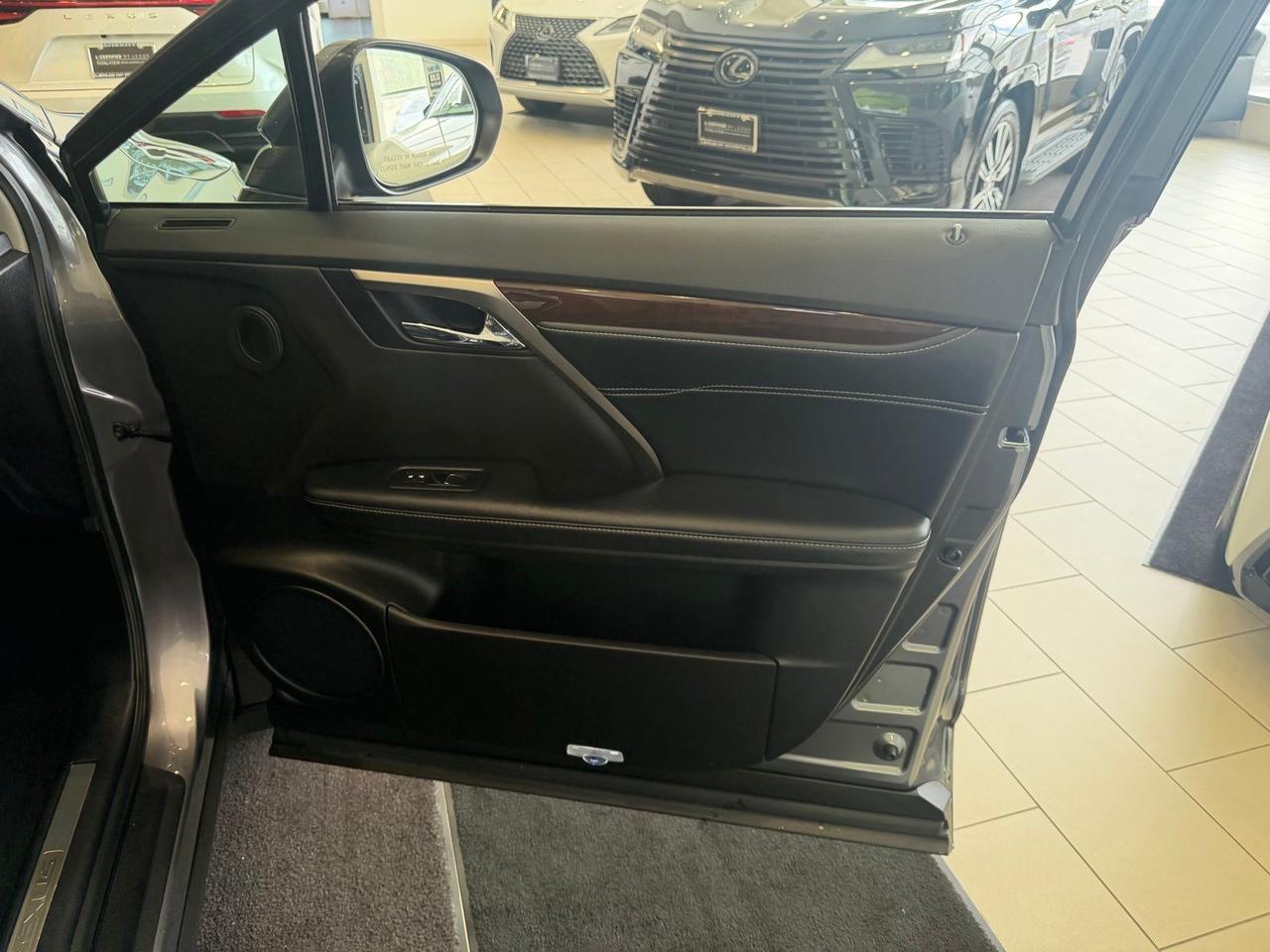 2016 Lexus RX 350 Annapolis MD