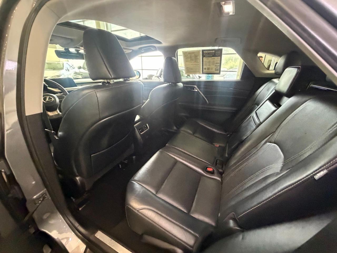 2016 Lexus RX 350 Annapolis MD