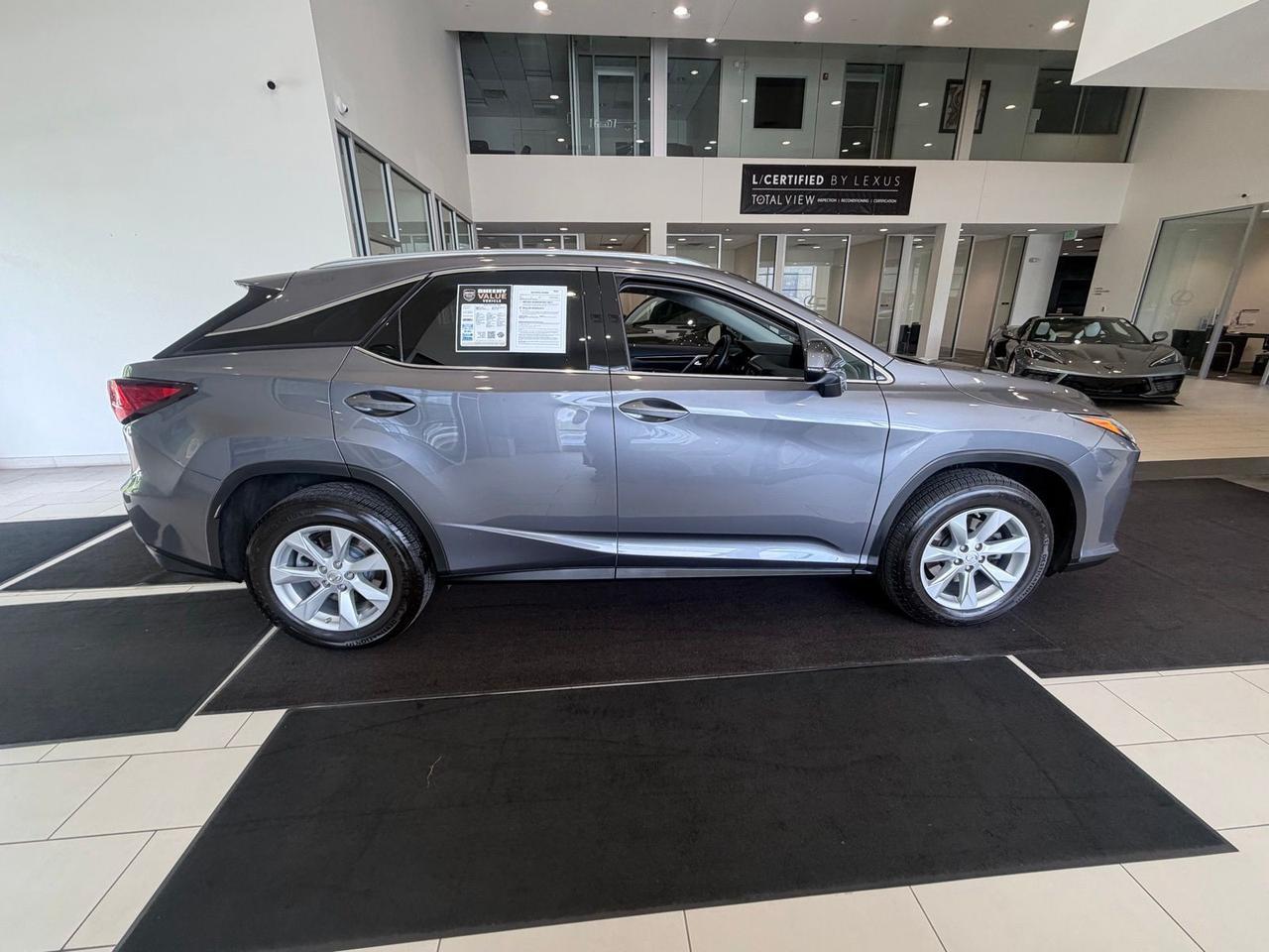 2016 Lexus RX 350 Annapolis MD