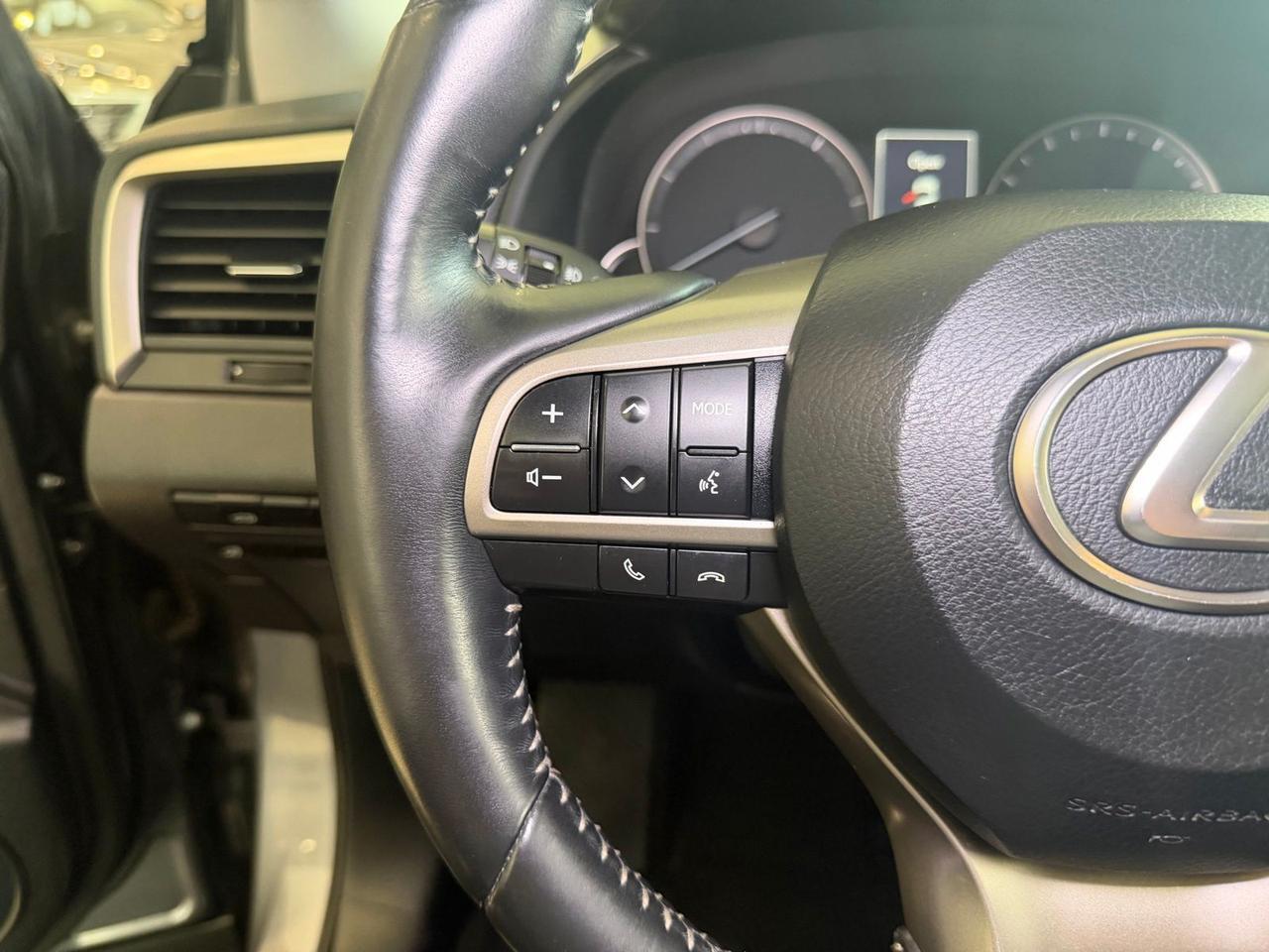 2016 Lexus RX 350 Annapolis MD