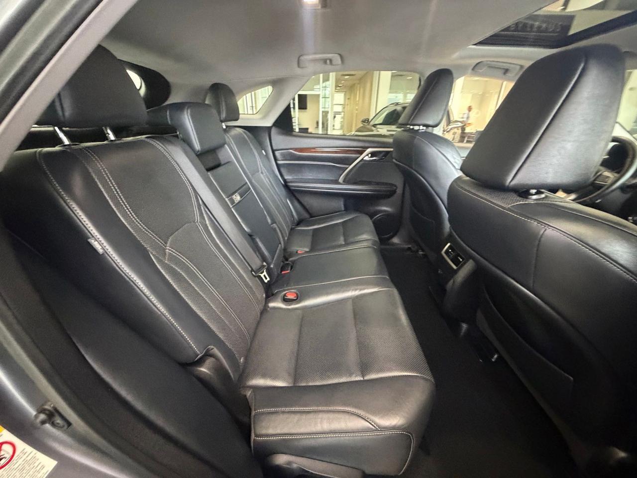 2016 Lexus RX 350 Annapolis MD
