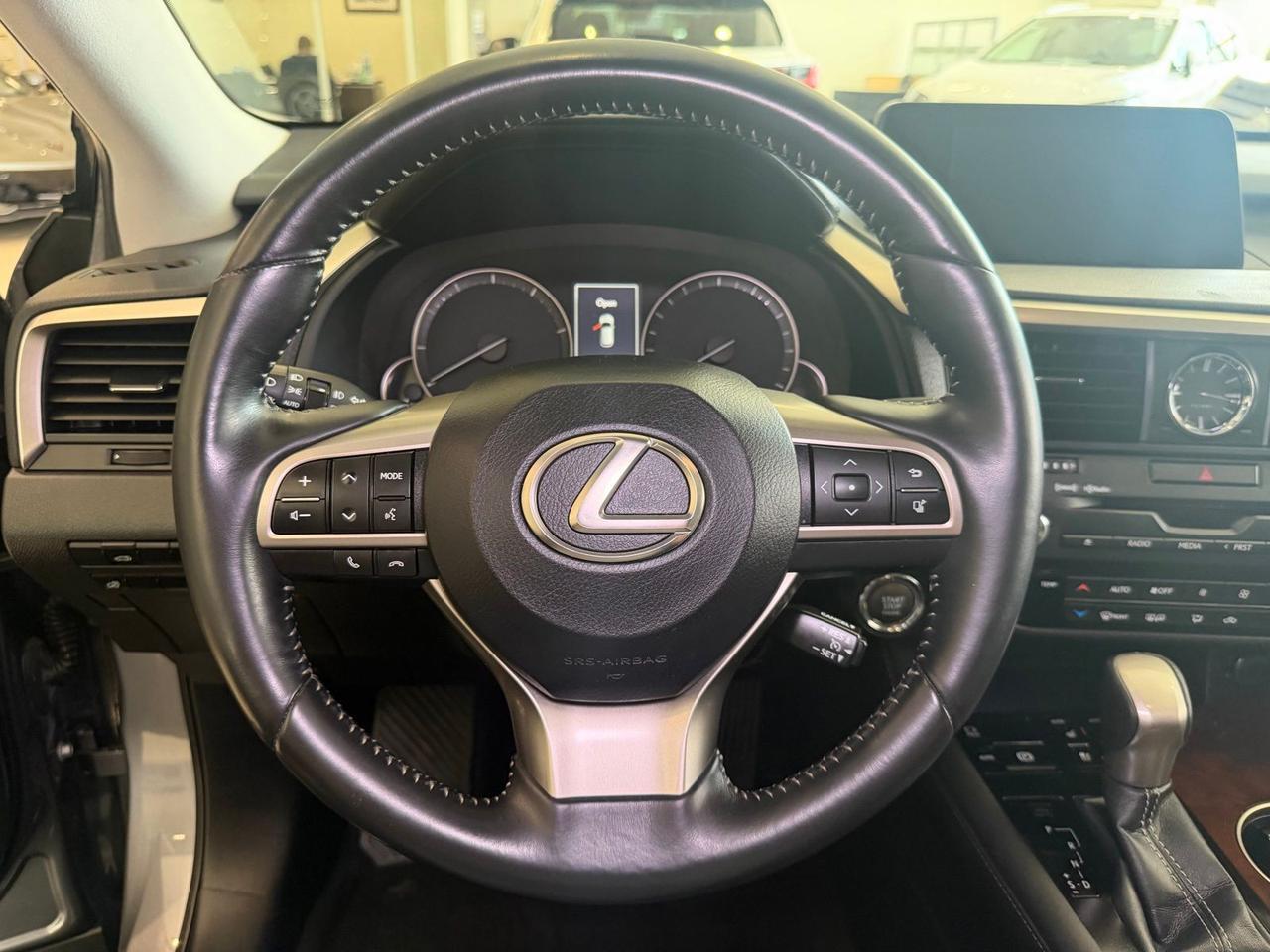 2016 Lexus RX 350 Annapolis MD
