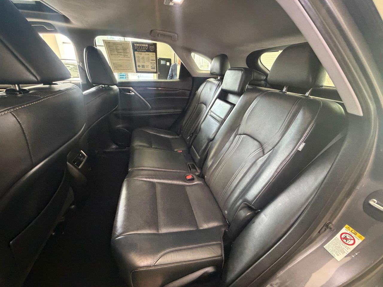 2016 Lexus RX 350 Annapolis MD