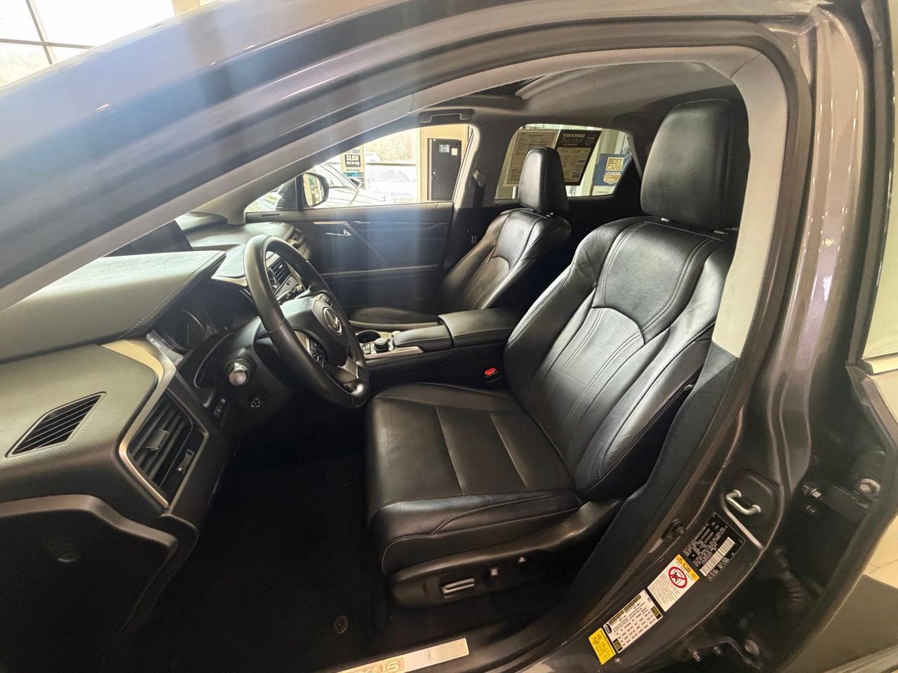 2016 Lexus RX 350 Annapolis MD