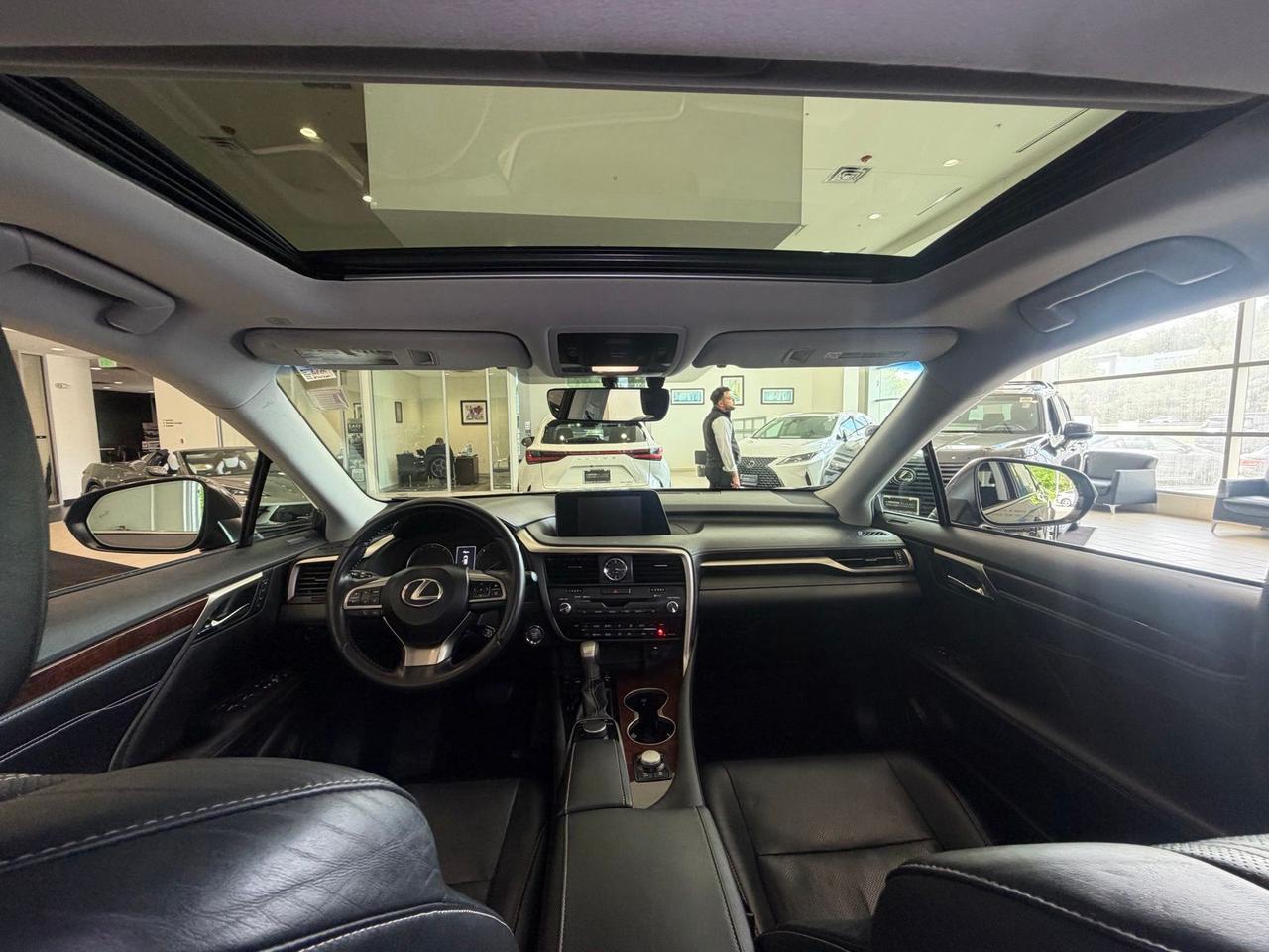 2016 Lexus RX 350 Annapolis MD