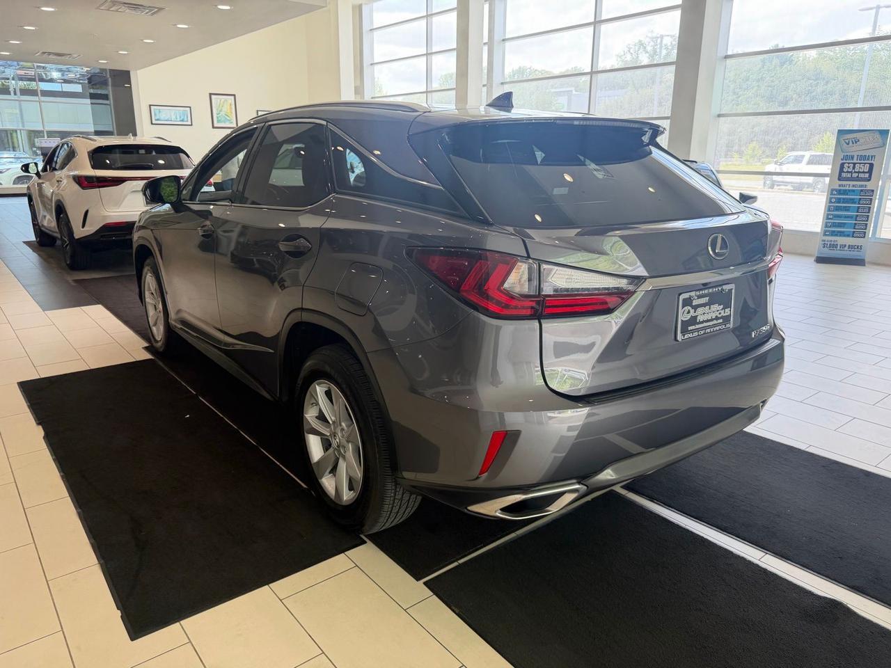 2016 Lexus RX 350 Annapolis MD