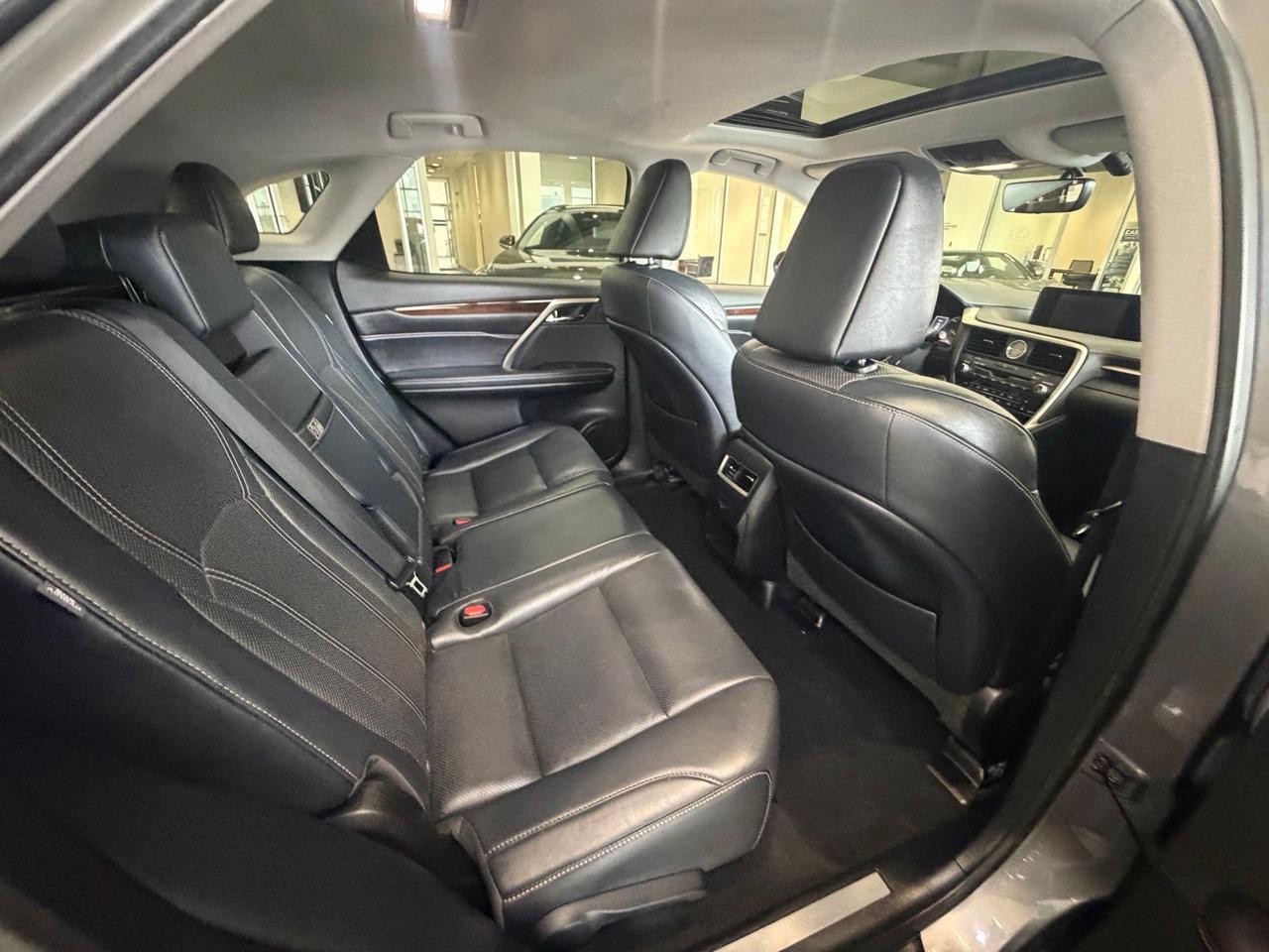 2016 Lexus RX 350 Annapolis MD