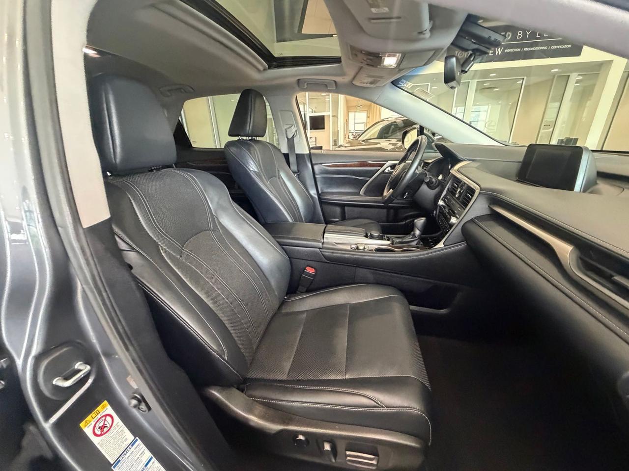 2016 Lexus RX 350 Annapolis MD