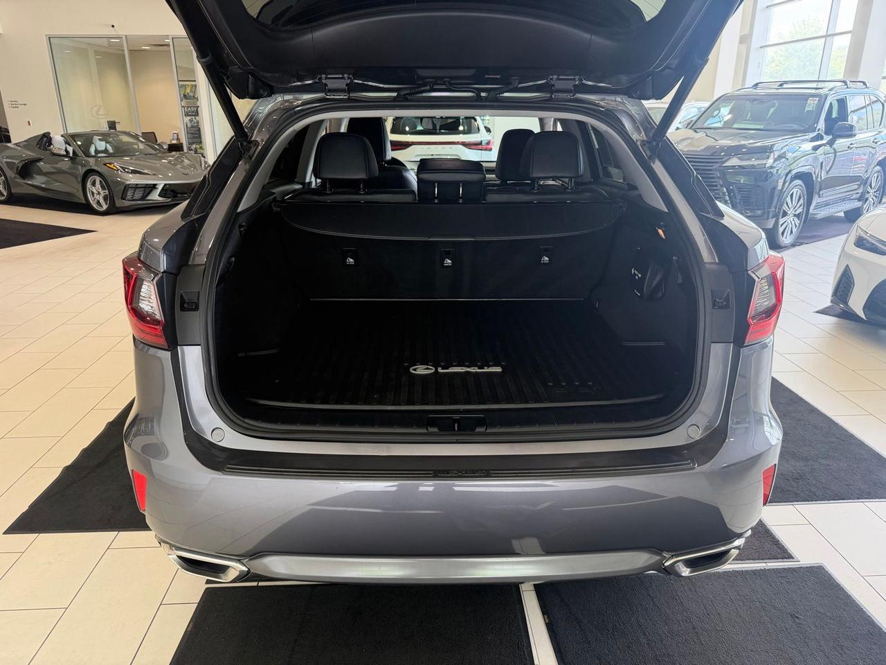 2016 Lexus RX 350 Annapolis MD