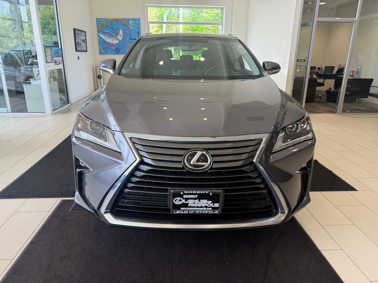 2016 Lexus RX 350 Annapolis MD