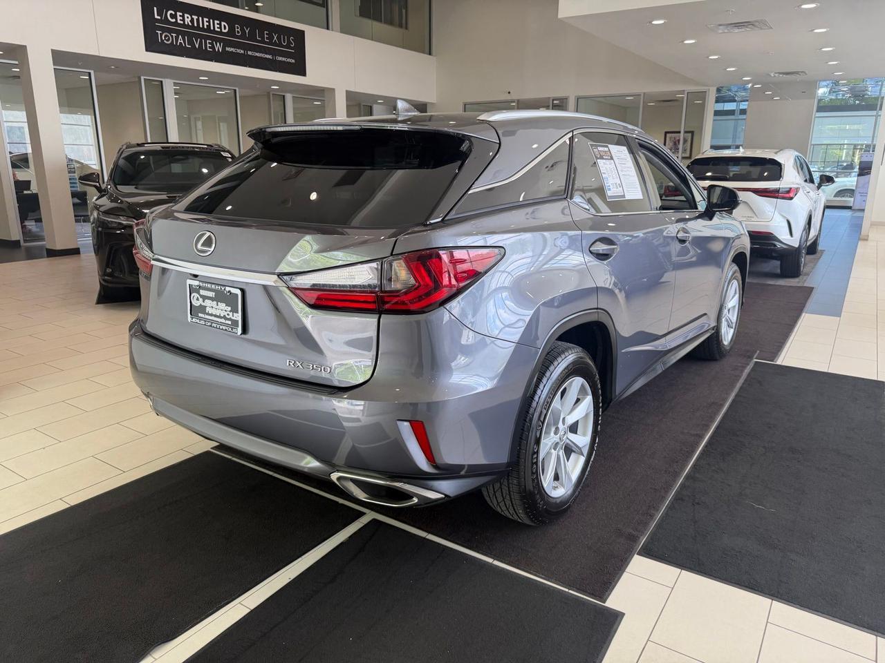 2016 Lexus RX 350 Annapolis MD