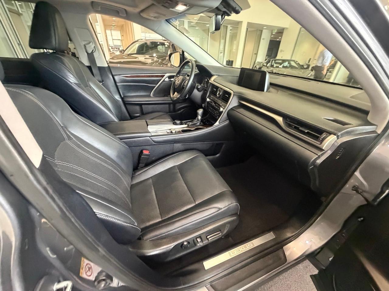 2016 Lexus RX 350 Annapolis MD