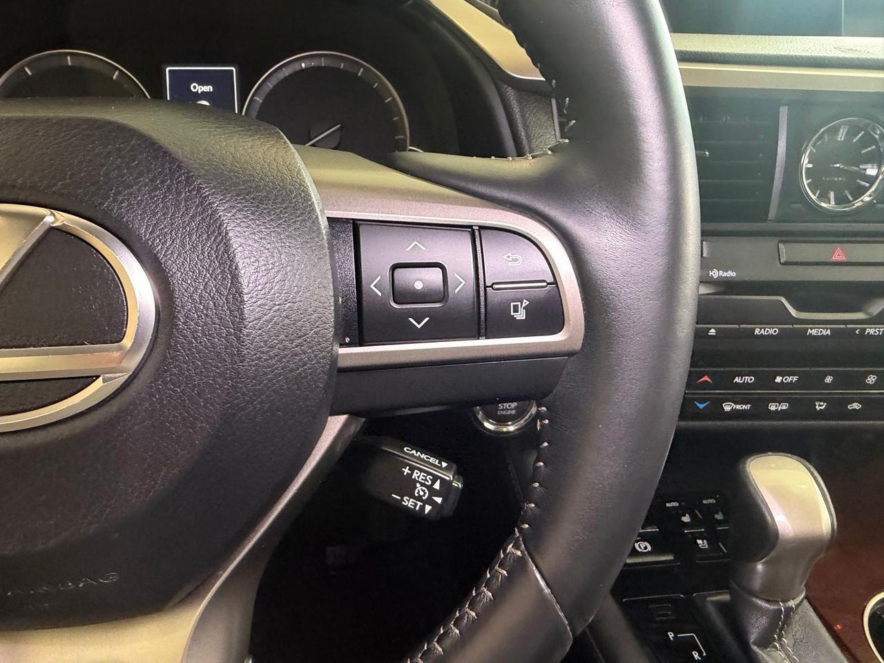 2016 Lexus RX 350 Annapolis MD