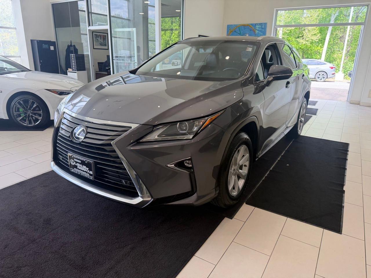 2016 Lexus RX 350 Annapolis MD
