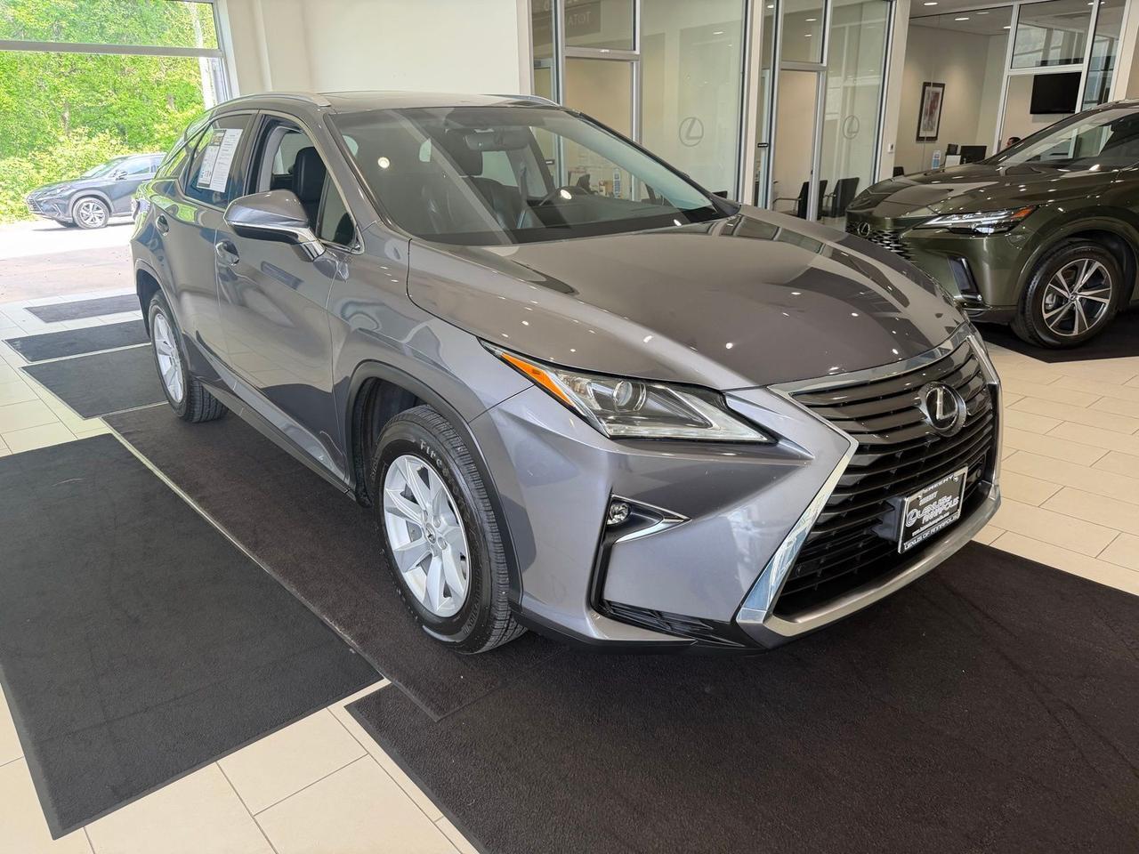 2016 Lexus RX 350 Annapolis MD