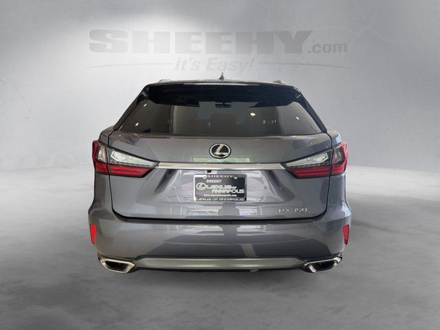 2016 Lexus RX 350 Annapolis MD