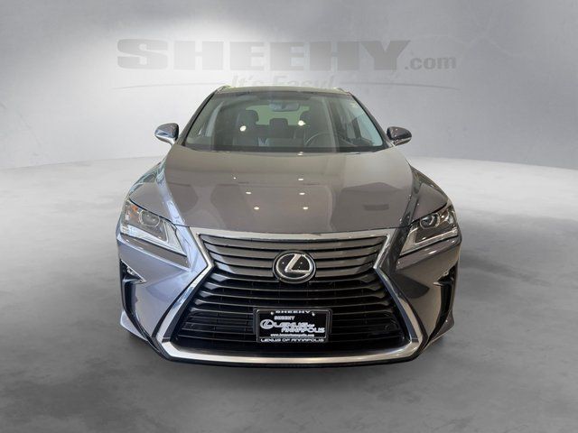 2016 Lexus RX 350 Annapolis MD