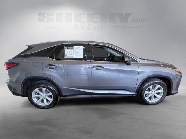 2016 Lexus RX 350 Annapolis MD