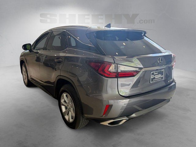 2016 Lexus RX 350 Annapolis MD