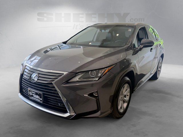 2016 Lexus RX 350 Annapolis MD