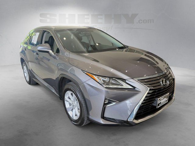 2016 Lexus RX 350 Annapolis MD