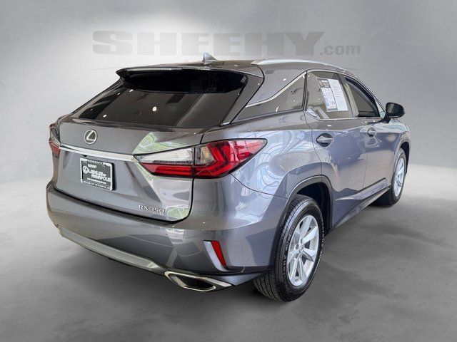 2016 Lexus RX 350 Annapolis MD