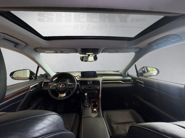 2016 Lexus RX 350 Annapolis MD