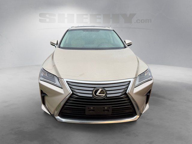 2016 Lexus RX 350 Annapolis MD