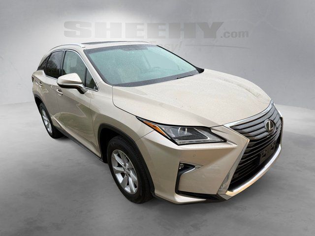 2016 Lexus RX 350 Annapolis MD