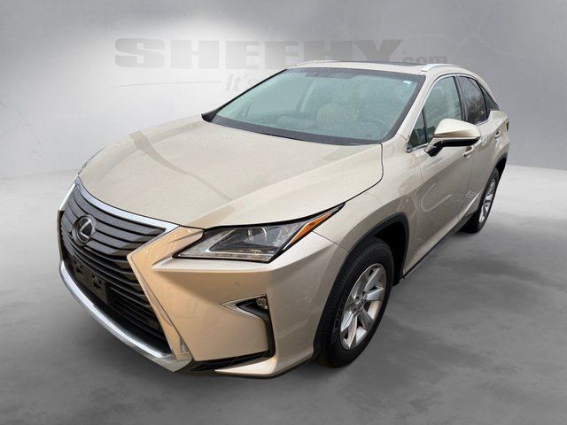 2016 Lexus RX 350 Annapolis MD