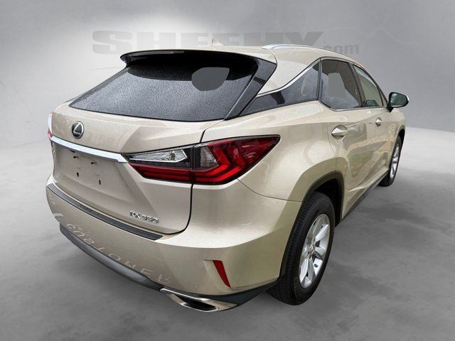 2016 Lexus RX 350 Annapolis MD