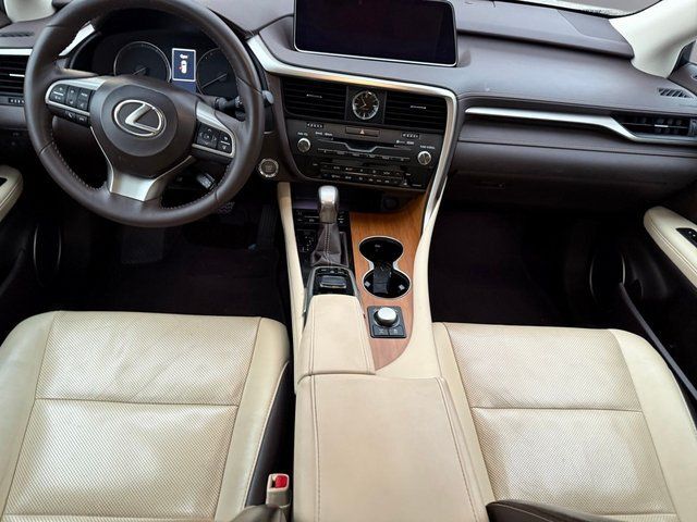 2016 Lexus RX 350 Annapolis MD