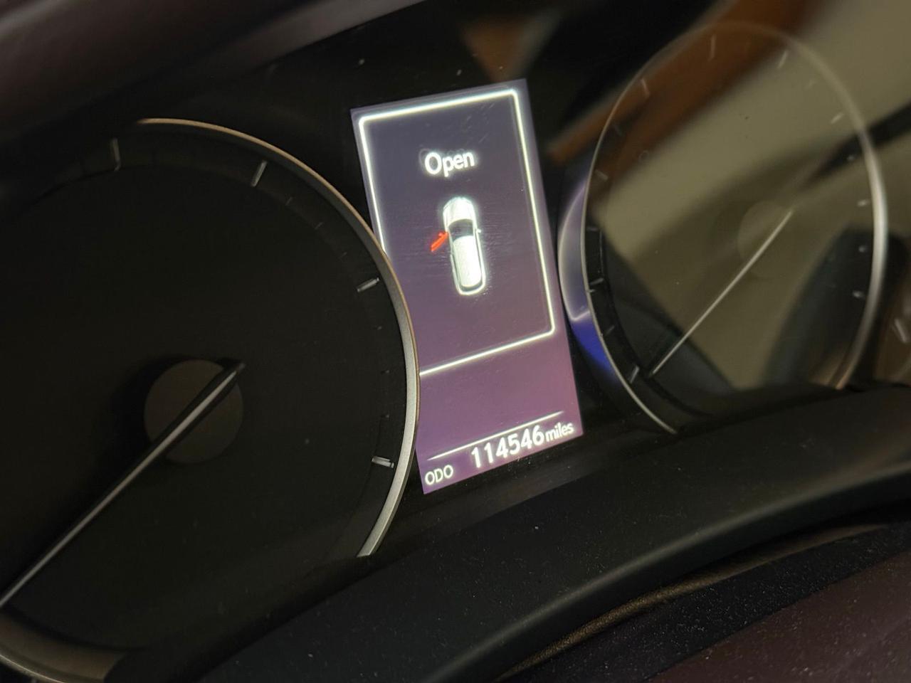 2016 Lexus RX 350 Annapolis MD