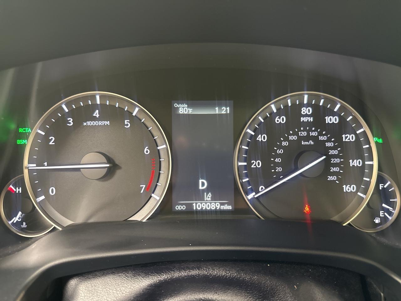 2016 Lexus RX 350 Annapolis MD