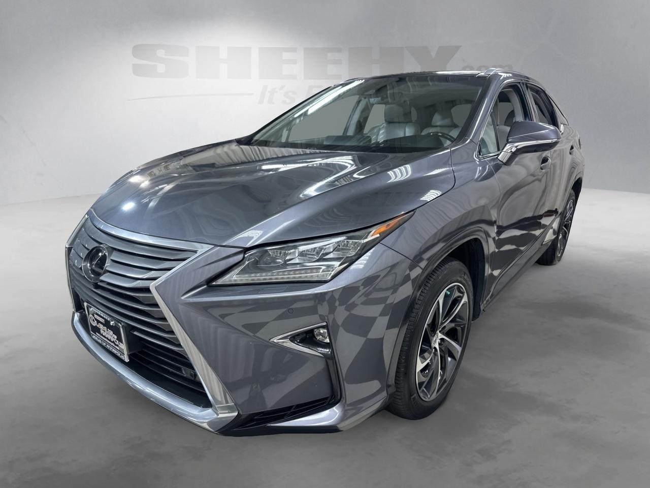 2016 Lexus RX 350 Annapolis MD
