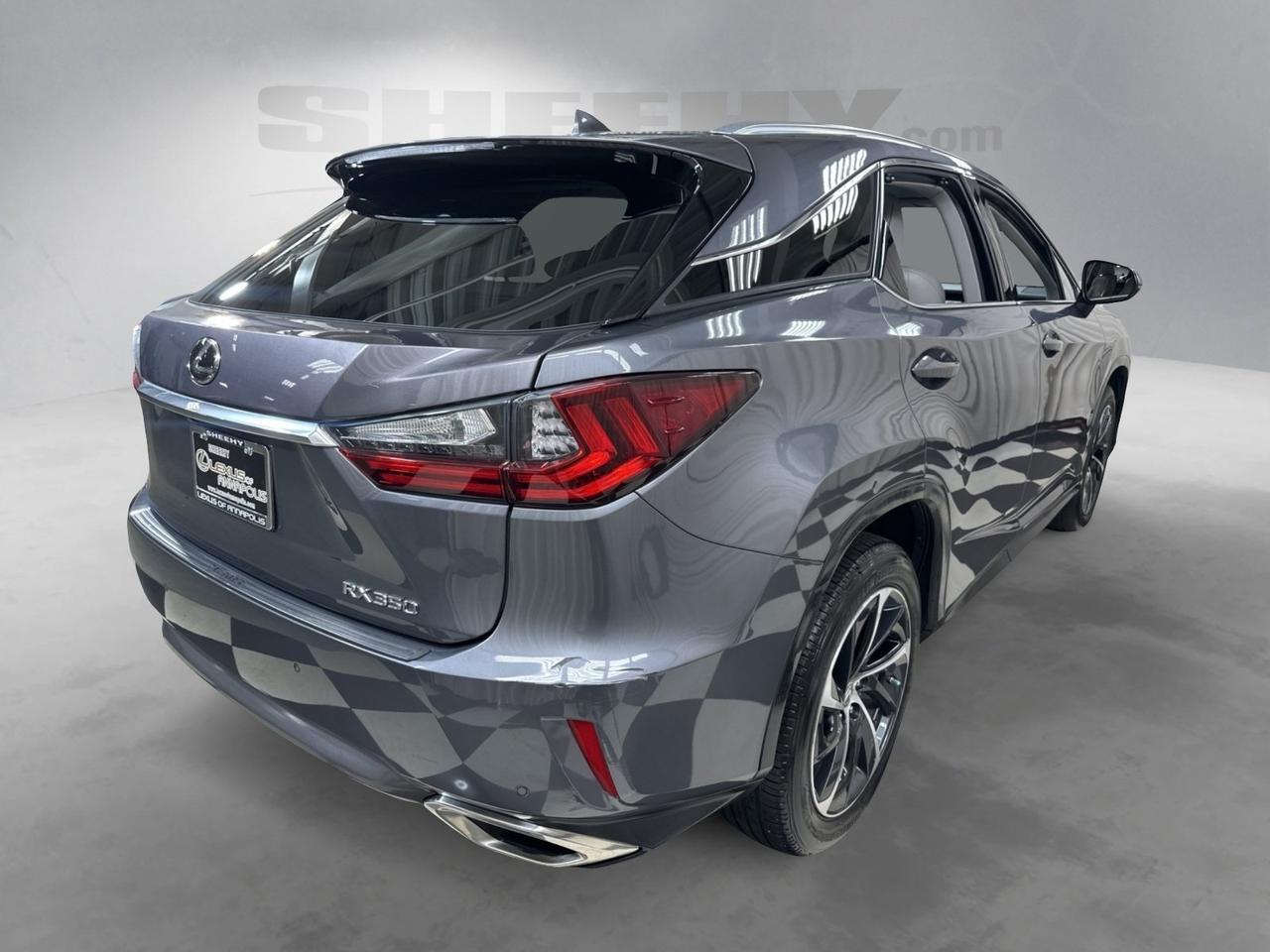 2016 Lexus RX 350 Annapolis MD