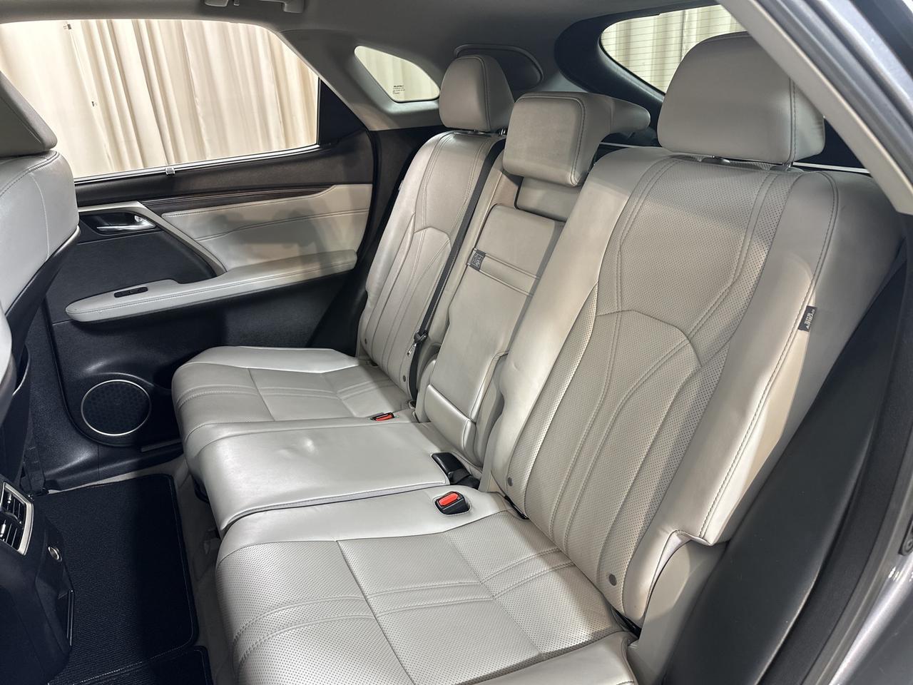 2016 Lexus RX 350 Annapolis MD