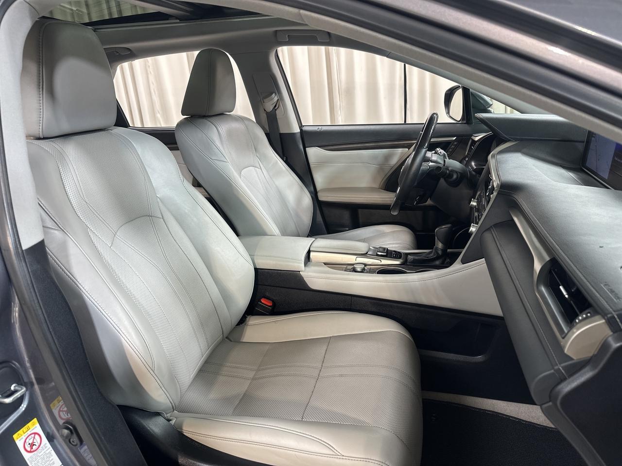 2016 Lexus RX 350 Annapolis MD