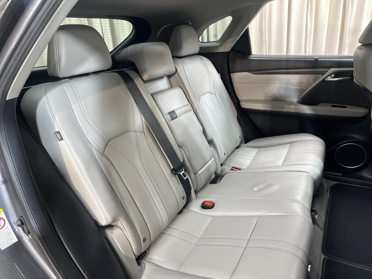 2016 Lexus RX 350 Annapolis MD
