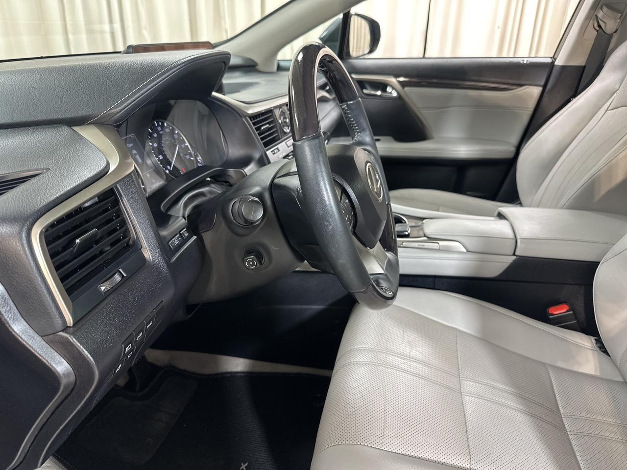2016 Lexus RX 350 Annapolis MD